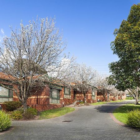 Mount Waverley Townhouses Eksteriør billede
