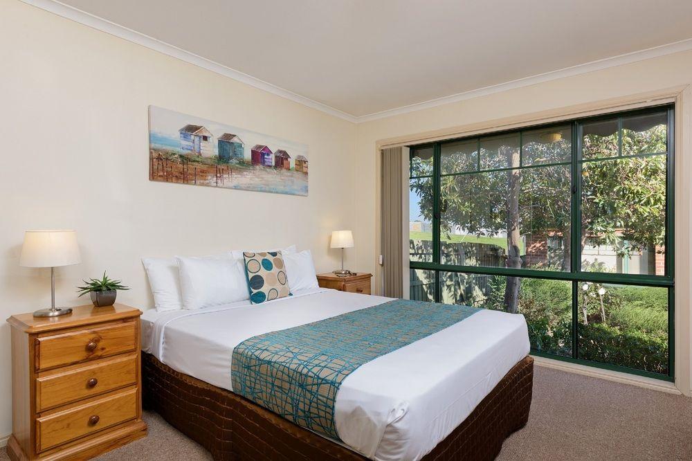 Mount Waverley Townhouses Eksteriør billede
