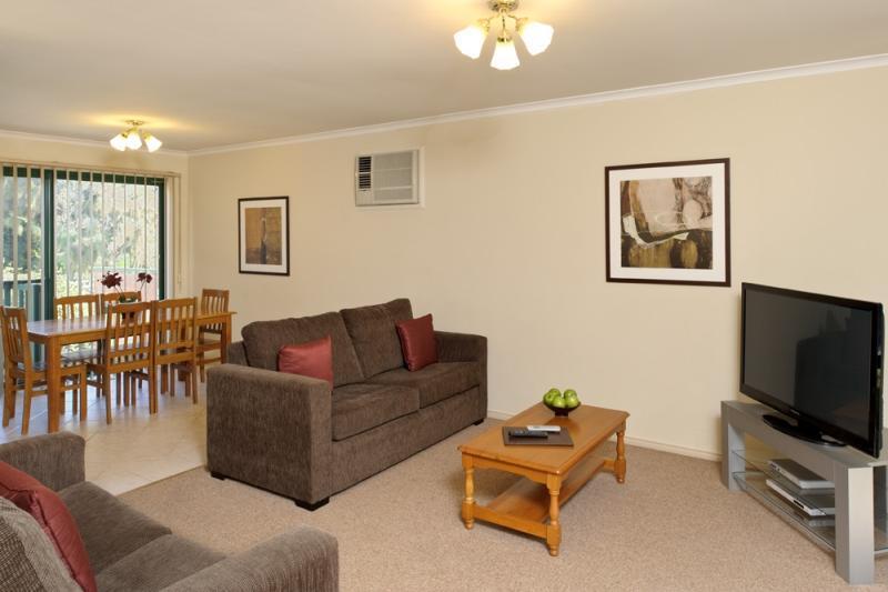 Mount Waverley Townhouses Eksteriør billede