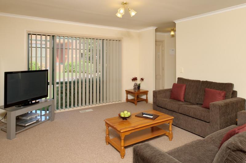 Mount Waverley Townhouses Eksteriør billede